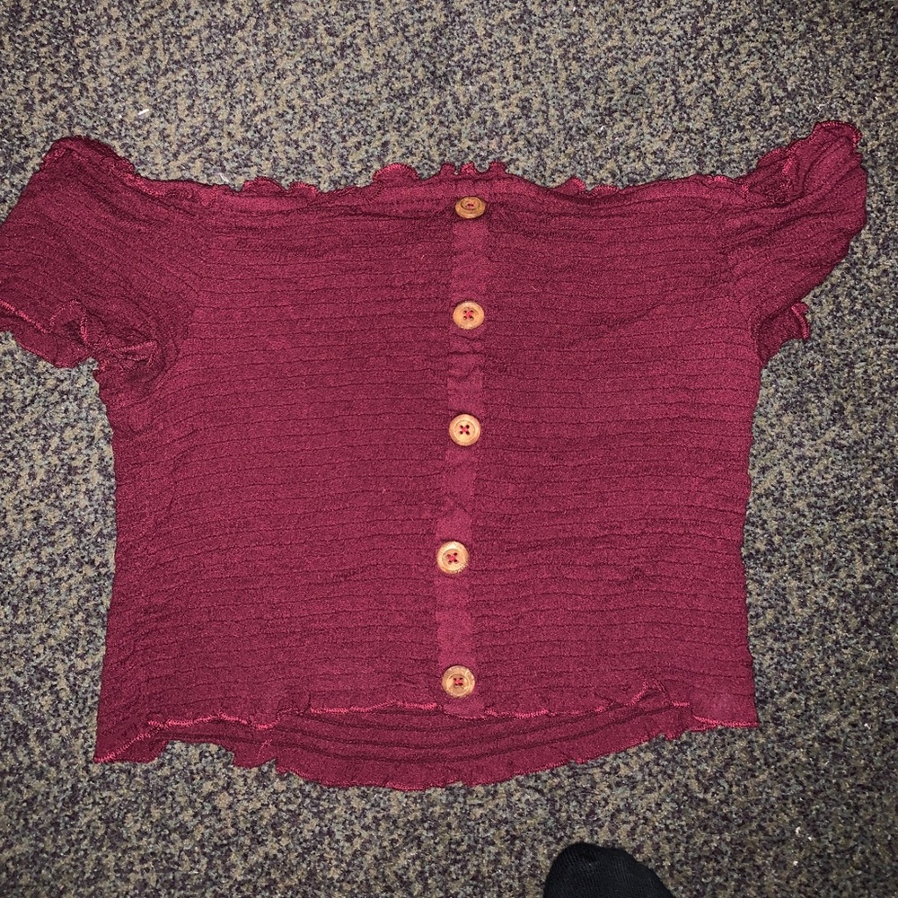 Pacsun Tube top